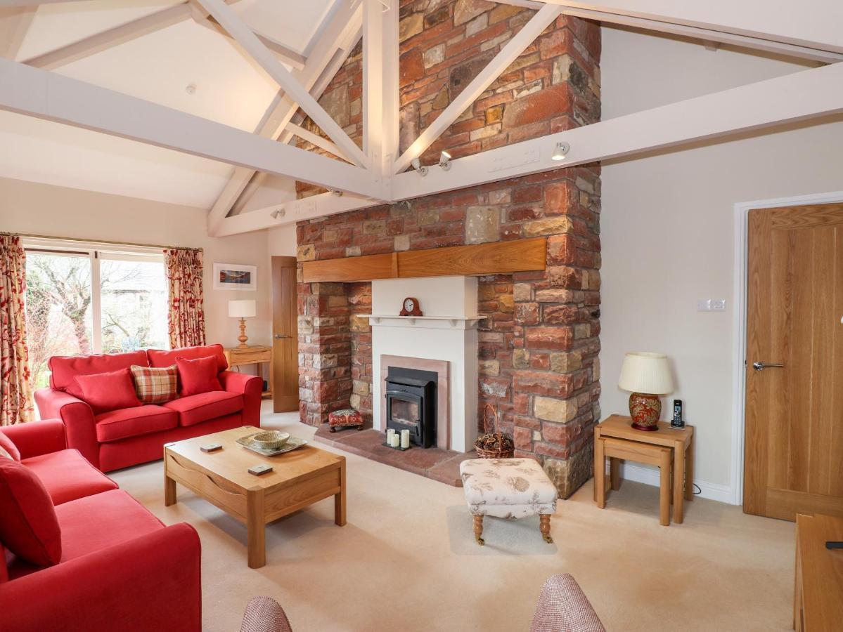 Edencroft Penrith Exterior foto