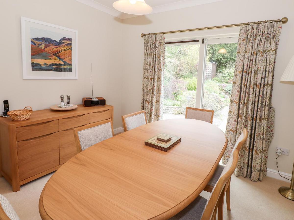 Edencroft Penrith Exterior foto