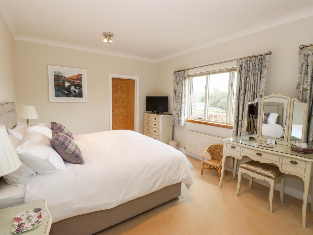 Edencroft Penrith Exterior foto